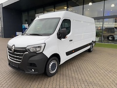 Renault Master - 135 L3H2 Parkeersensoren + Navigatie