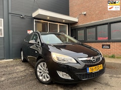 Opel Astra Sports Tourer - 1.6 Turbo Sport|NAP|PDC|NAVI|CRUISE