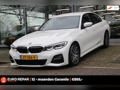 BMW 3-serie - 320i High Executive Edition M-PAKKET NL-AUTO NAP