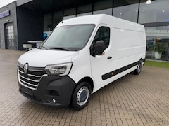 Renault Master - L3H2 Parkeersensoren + Navigatie