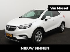 Opel Mokka X - 1.4 Turbo Online Edition | Navigatie | Camera | Trekhaak