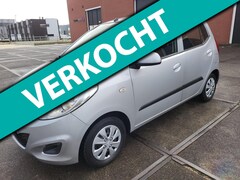 Hyundai i10 - 1.0 i-Drive AIRCO