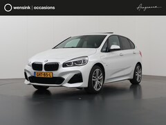 BMW 2-serie Active Tourer - 225xe iPerformance High Executive M Sport | Panoramadak | Navigatie| Parkeercamera | Leder