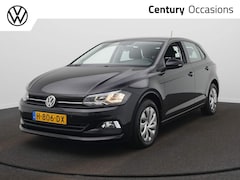 Volkswagen Polo - 1.0 TSI Comfortline Navigatie - Cruise - Airco