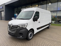 Renault Master - L3H2 Parkeersensoren + Navigatie