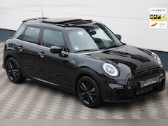 MINI John Cooper Works - 1.5 Automaat Cooper Pano LED