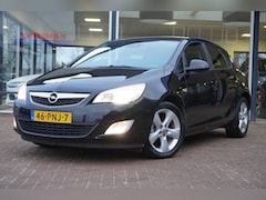 Opel Astra - 1.4 Turbo Edition | 5deurs | Airco | Elek. Pakket | Vol opties | Inruil mogelijk