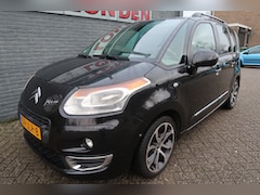 Citroën C3 Picasso - 1.6 VTi Exclusive goed onderhouden auto