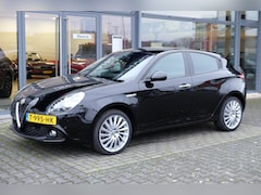 Alfa Romeo Giulietta - 1.4 T MultiAir Super