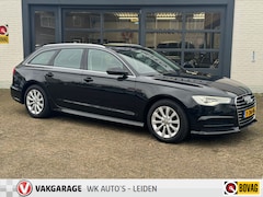 Audi A6 Avant - 1.8 TFSI ultra Advance - Stoelverwarming - Navi