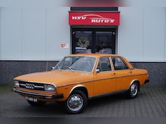 Audi 100 - 1.8 LS