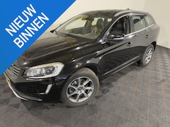 Volvo XC60 - 2.0 D4 FWD Ocean Race EX BTW-BPM