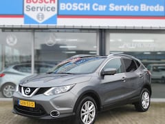 Nissan Qashqai - 1.2 115pk DIG-T XTRONIC Tekna |GERESERVEERD|