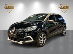 Renault Captur - 1.2 TCe Edition One Airco