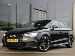 Audi A3 Limousine - 1.6 TDI Sport 2x S Line Edition | 18'' Rotor | Navi | Led