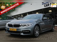 BMW 5-serie Touring - 530d High Exe M-Sport SOFTCLOSE_PANO_B&W_MASSAGE