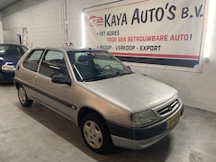 Citroën Saxo - 1.1i X/3-DRS/90.000KM/APK 21-12-2024