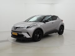 Toyota C-HR - 1.8 Hybrid Executive Ultimate Dodehoek