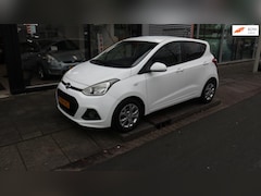 Hyundai i10 - 1.0i i-Motion Comfort AIRCO