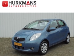 Toyota Yaris - 1.3 16V VVT-I 5DRS AIRCO NETTE NL-AUTO