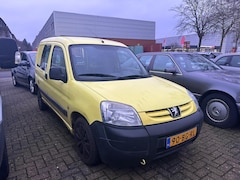 Peugeot Partner - 170C 1.4 Benzine