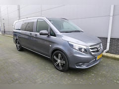 Mercedes-Benz Vito - 114 CDI Extra Lang AUT, NAVI, CLIMA, DUBBELE SCHUIFDEUREN