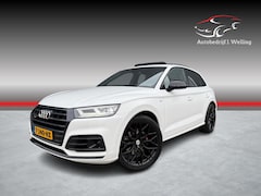 Audi Q5 SQ5 - 3.0 TFSI quattro B&O / Pano / Tr.haak