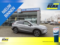 Mitsubishi Eclipse Cross - 2.4 PHEV Intense+