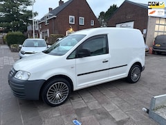 Volkswagen Caddy - 2.0 SDI Marge. Geen BTW