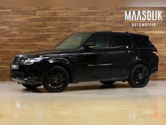 Land Rover Range Rover Sport - 3.0 V6 HSE Dynamic|Pano|Camera|