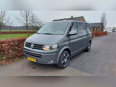 Volkswagen Transporter - 2.0 TDI L1H1 Trendline AIRCO/DSG BJ 2012