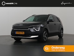 Kia Niro - 1.6 GDi Hybrid DynamicPlusLine | Panoramadak | Stoel/Stuurwielverwarming | Head-Up Display