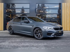 BMW M5 - 5-serie 35 Jahre Edition