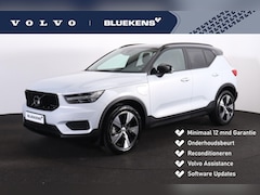 Volvo XC40 - T4 Recharge R-Design - Parkeercamera achter - Verwarmde voorstoelen & stuur - Parkeersenso