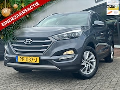 Hyundai Tucson - 1.6 GDi Anniversary Edition 2e EIG_NAVI_CRUIS_PDC_N.A.P