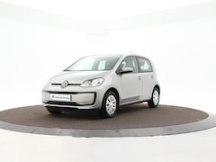 Volkswagen Up! - 1.0 65pk · Airco · Navi Dock · Lane Assist · Bluetooth · All Season Banden · Garantie t/m