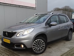 Peugeot 2008 - 1.2 AUTOMAAT Blue Lion, Cruise Control, Panodak, NL/NAP