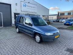 Citroën Berlingo - 1.4i Benzine| Nieuwe APK 18-12-2025