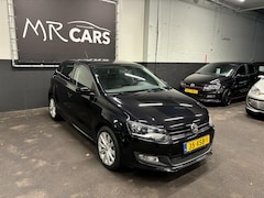 Volkswagen Polo - 1.6 TDI Highline Airco/Navi