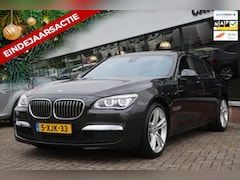 BMW 7-serie - 740d xDrive High Executive DEALER ONDERHOUDEN