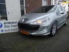 Peugeot 308 - 1.6 HDiF XS Automaat