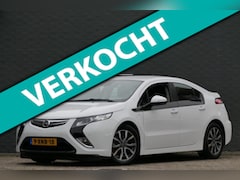 Opel Ampera - 1.4 Plug-In Hybrid Bose | Navi | Camera | Xenon | PDC