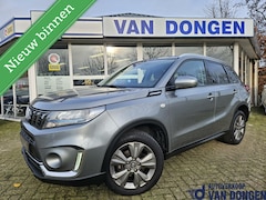 Suzuki Vitara - 1.4 Boosterjet Select Smart Hybrid | Carplay / Cruise