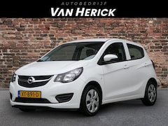 Opel Karl - 1.0 ecoFLEX 120 Jaar Edition 5-Deurs | Cruise | Airco