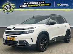 Citroën C5 Aircross - 1.6 PureTech 180pk EAT8 Shine | Trekhaak | Achteruitrij Camera | Automaat | Cruise Control