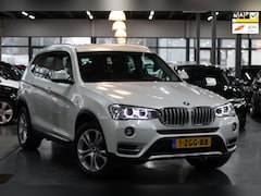 BMW X3 - SDrive20i Executive |AUT. | NAVI | ANGEL EYES |