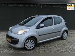 Citroën C1 - 1.0-12V Ambiance/AIRCO/ABS/LEES DE TEKS GOED DOOR HOBBY AUTO