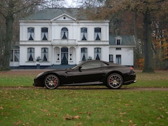 Ferrari 599 - 6.0 GTB Fiorano F1 | Keramisch | NL-auto | Topstaat | Carbon stuur