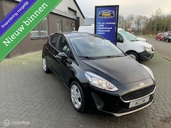 Ford Fiesta - 1.1 Trend | NAVI | AIRCO|5DRS | Apple carplay