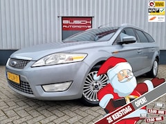 Ford Mondeo Wagon - 2.0 16V Limited | VAN 1e EIGENAAR | AIRCO |